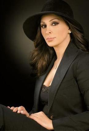 بعيد هيفاء، اليسا ضحية رامز عنخ امون